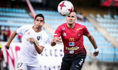 Caracas FC y Táchira abren la Jornada 4 de Fútbol Venezolano - ACN