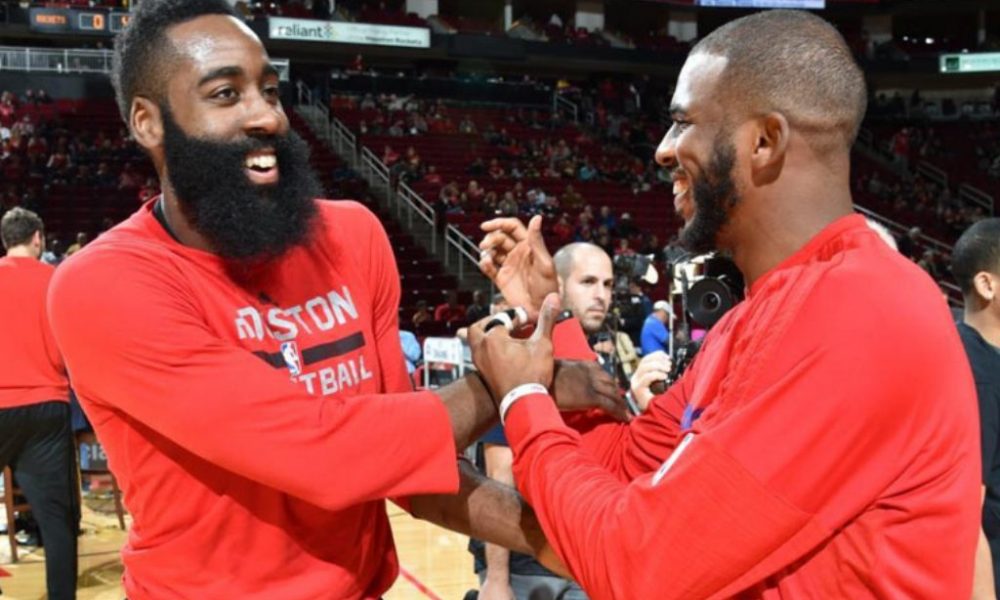 Houston y Toronto son los rivales a vencer en reanudación de la NBA - ACN