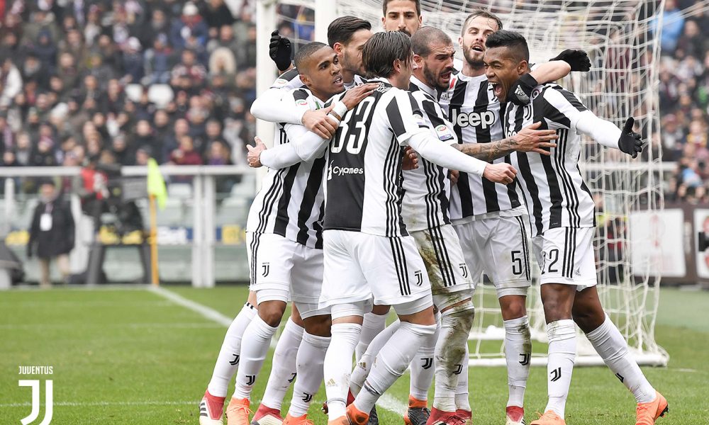 Juventus-ACN