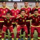 La selección de Venezuela Sub-20 le ganó por la mínima a la escuadra cafetera - ACN