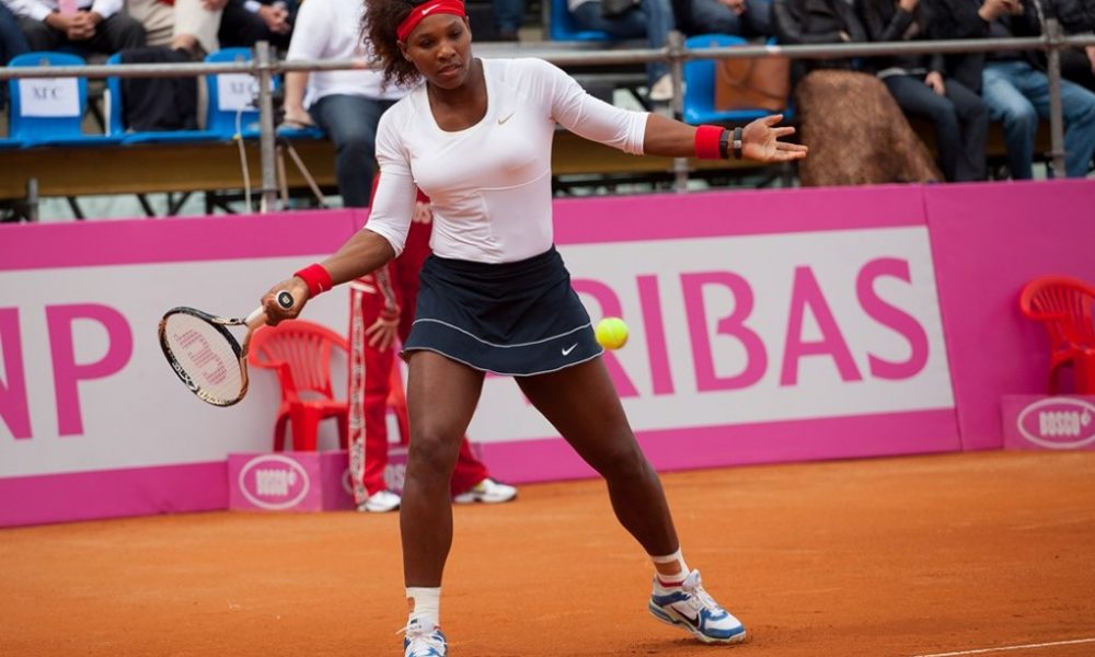 Serena Williams volverá a la acción este fin de semana - ACN