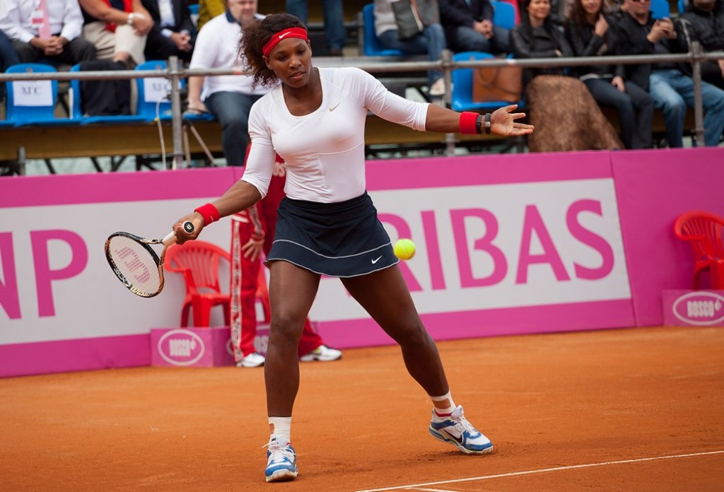 Serena Williams volverá a la acción este fin de semana - ACN