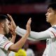Sevilla clasificó a la final de la Copa del Rey - ACN
