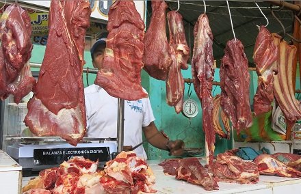 Consumo de carne cayó en Carabobo