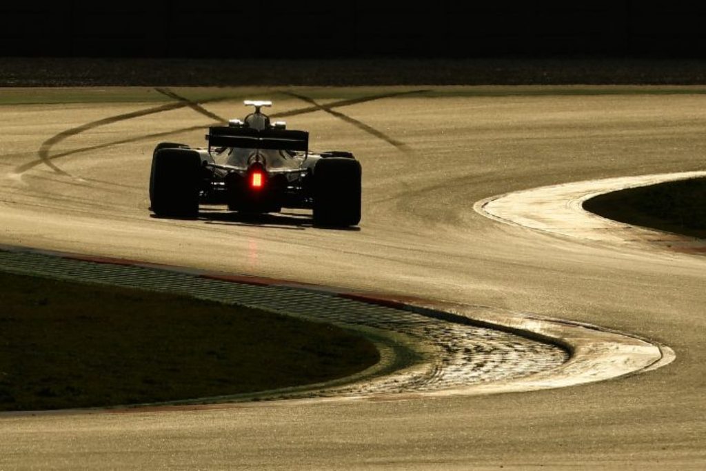 Fórmula 1 abre el telón este domingo con el Australia GP - ACN