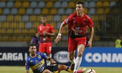 Caracas FC y Zamora FC jugarán por Copa Sudamericana - ACN