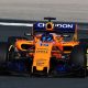 McLaren y el resto de los equipos de F1 volverán a las pistas este martes - ACN