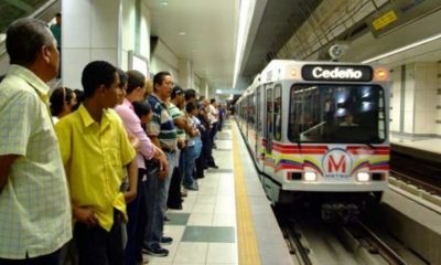 Metro de Valencia