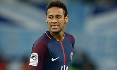 Neymar fue operado con éxito en Brasil - ACN