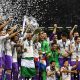 Real Madrid celebra su aniversario 116 - ACN