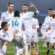 Real Madrid sigue en carrera tras superar cómodamente al PSG - ACN