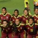 Venezuela Sub-17 consiguió primer triunfo en Sudamericano de Fútbol - ACN