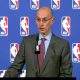 Adam Silver NBA - ACN