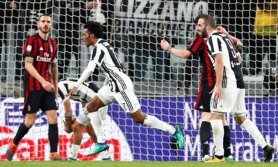 Juventus-ACN