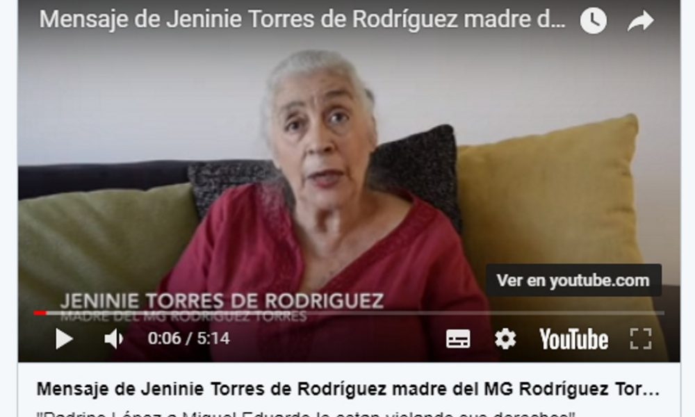 Rodríguez Torres