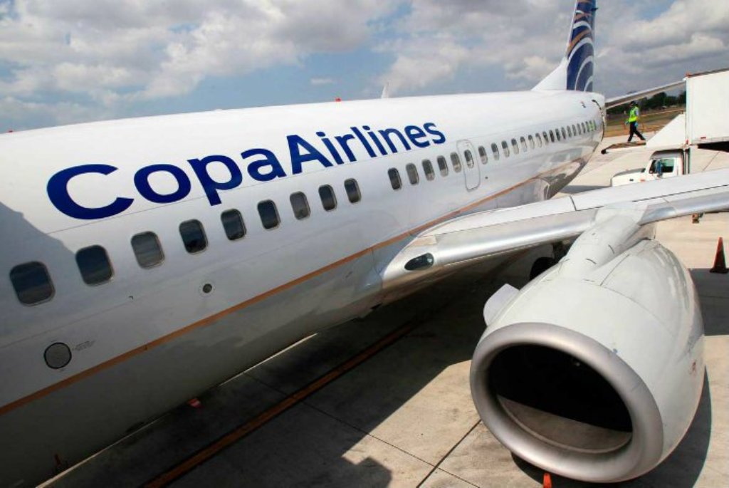 Copa Airlines suspende vuelos en Venezuela