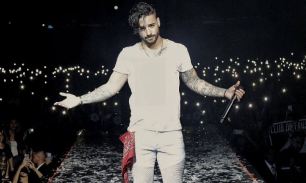 MALUMA