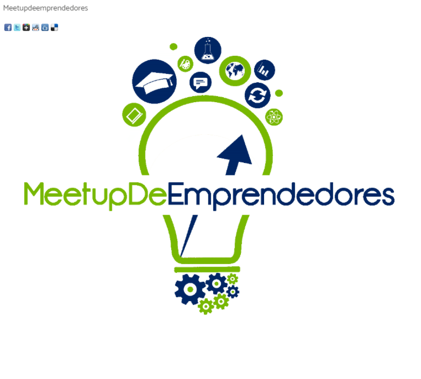 MeetUp emprendedores en Valencia