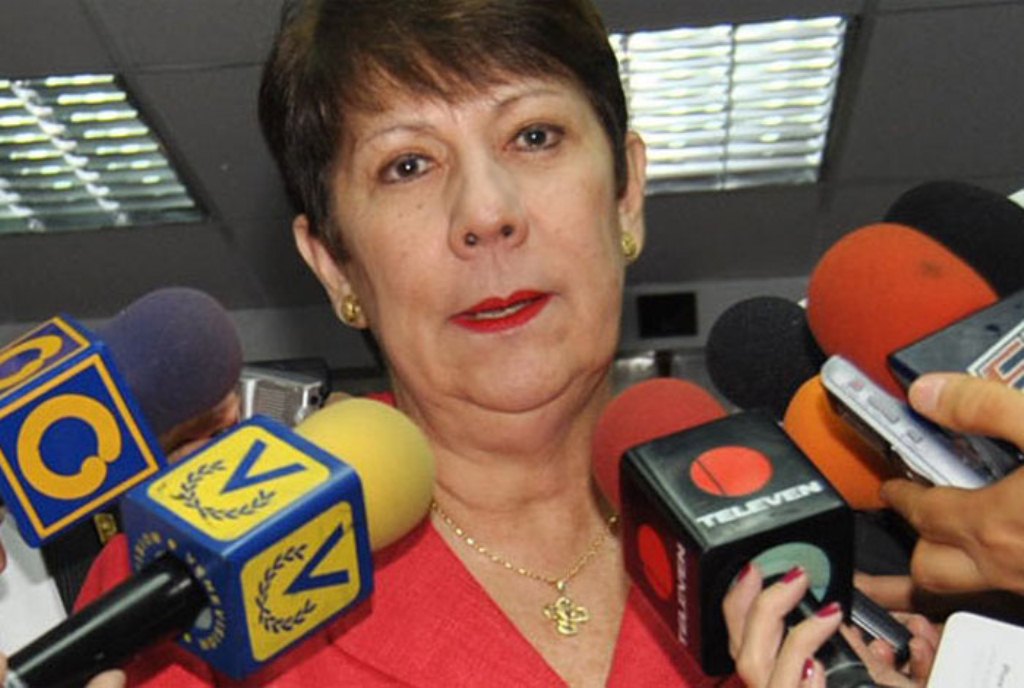 Cecilia García Arocha