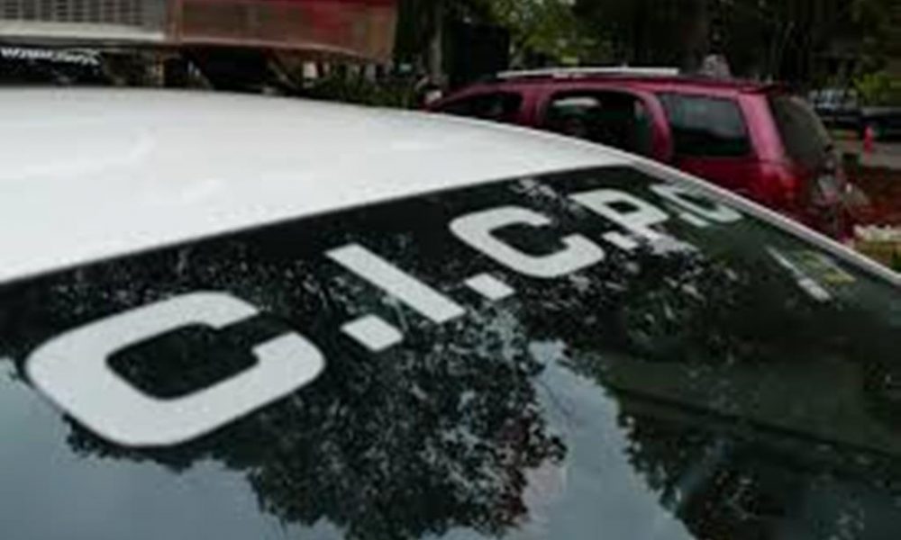 Cicpc abatió, malhechores - acn