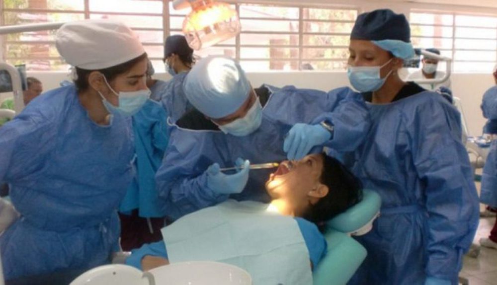 Facultad de Odontología