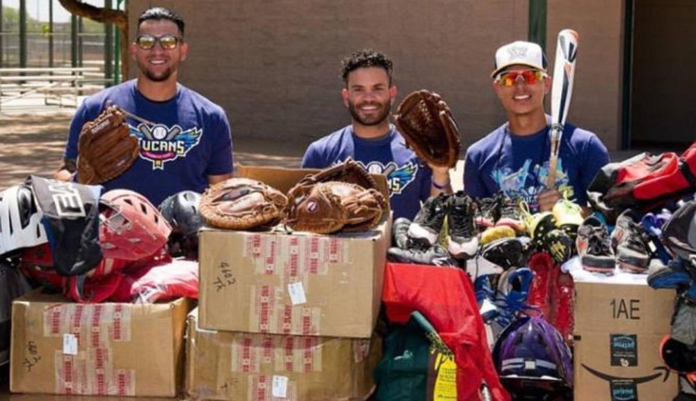 José Altuve