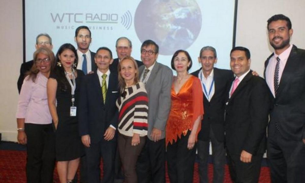 Staff de WTC Radio