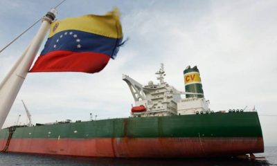 Venezuela está a punto de una paralización petrolera