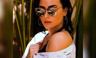 Demi Lovato - acn