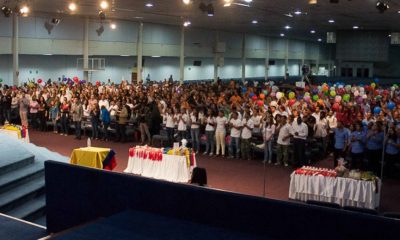 El Evangelio Cambia realizará Ayuno por Venezuela