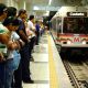 ACN- Metro de Valencia abierto el último día del año
