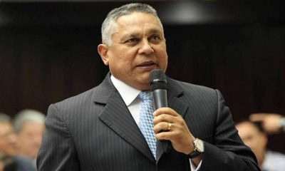 Constituyentista Pedro Carreño-ACN
