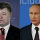 Rusia y Ucrania hablan sobre intercambio de presos
