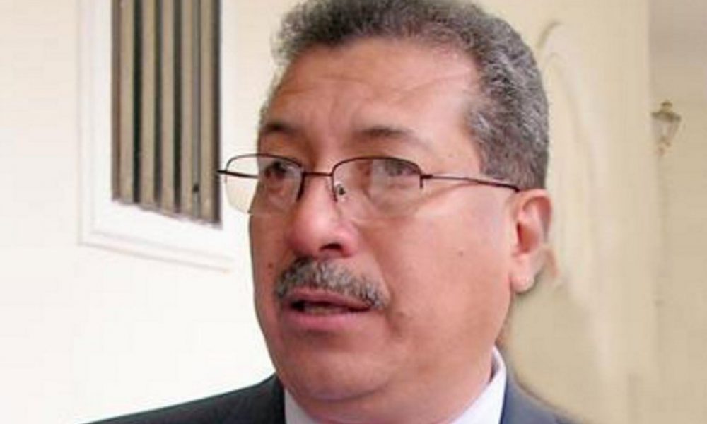 Saúl Ortega