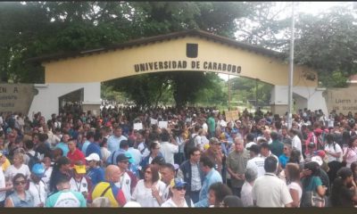 Universidad de Carabobo -acn