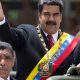 Maduro se fue - acn