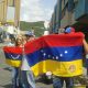 Frente Amplio en Carabobo se concentró por la libertad económica