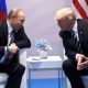 Trump y Putin - acn