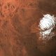 Agua liquida en Marte - acn