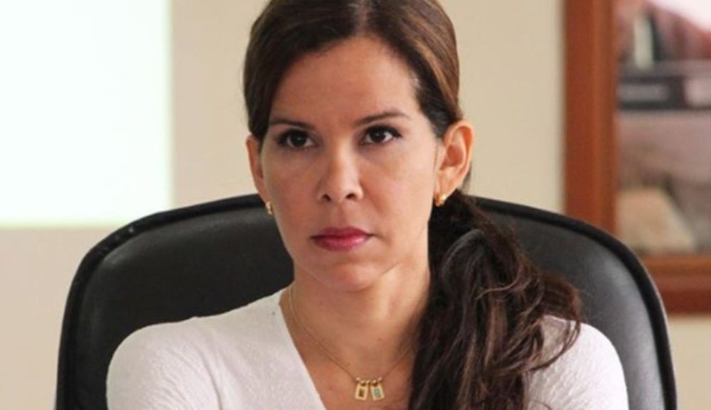 Gabriela Ramírez