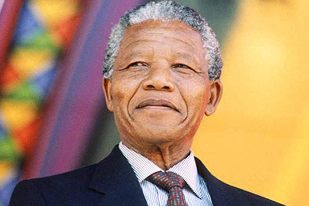 En Teatro Municipal rendirán este viernes homenaje a Nelson Mandela