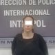 Interpol, mujer, envenenó - acn