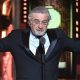 Robert De Niro está en negociaciones para participar en la película del Guasón -acn