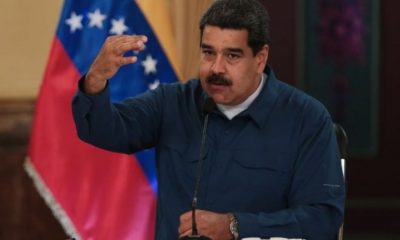Maduro anunció precio internacional en la gasolina por no poseer Carnet de la Patria -acn