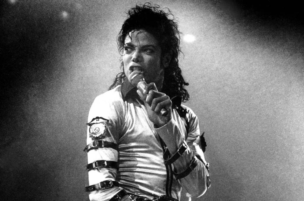 Sony admitió haber publicado canciones falsas de Michael Jackson -acn