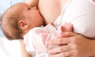 Invitan a taller sobre lactancia materna