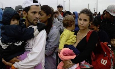 migración es noticias falsas - acn