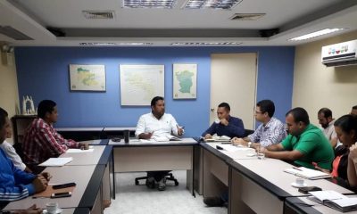 acn se reúnen alcaldes de Carabobo