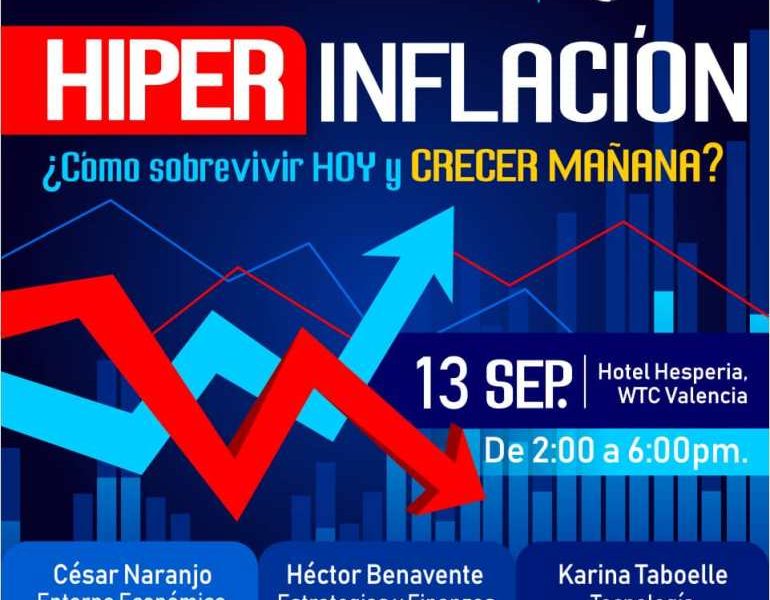 Hiperinflación