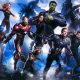 La producción de 'Avengers 4' podría terminar en marzo -acn